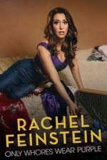 Watch Amy Schumer Presents Rachel Feinstein: Only Whores Wear Purple Solarmovie