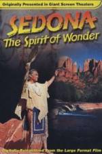 Watch Sedona: The Spirit of Wonder Solarmovie