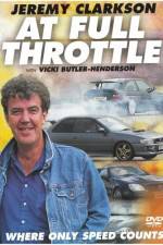 Watch Jeremy Clarkson at Full Throttle Solarmovie