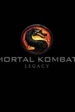 Watch Mortal Kombat: Legacy Solarmovie
