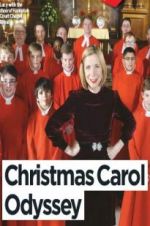 Watch Lucy Worsley\'s Christmas Carol Odyssey Solarmovie
