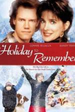 Watch A Holiday to Remember Solarmovie