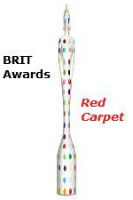 Watch BRIT Awards Red Carpet Solarmovie