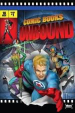 Watch Starz Inside: Comic Books Unbound Solarmovie