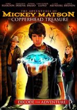 Watch The Adventures of Mickey Matson and the Copperhead Treasure Solarmovie