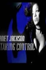 Watch Janet Jackson Taking Control Solarmovie