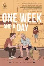 Watch One Week and a Day Solarmovie