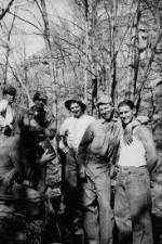 Watch American Experience: The Civilian Conservation Corps Solarmovie