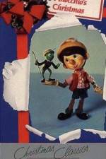 Watch Pinocchio's Christmas Solarmovie