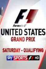 Watch Formula 1 2013 USA Grand Prix Qualifying Solarmovie