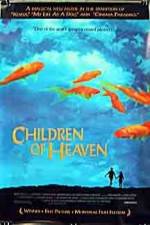 Watch Children of Heaven Solarmovie