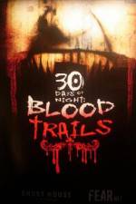 Watch 30 Days of Night: Blood Trails Solarmovie