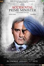 Watch The Accidental Prime Minister Solarmovie
