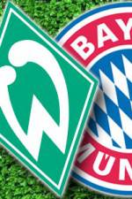 Watch Werder Bremen vs Bayern Munchen Solarmovie
