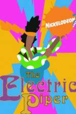 Watch The Electric Piper Solarmovie