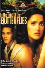 Watch In the Time of the Butterflies Solarmovie