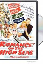 Watch Romance on the High Seas Solarmovie