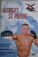 Watch Rush Fit Georges St. Pierre MMA Instructional Vol. 2 Solarmovie