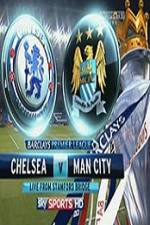 Watch Chelsea vs Manchester City Solarmovie