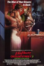 Watch A Nightmare on Elm Street 2: Freddy\'s Revenge Solarmovie