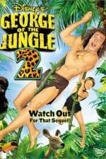 Watch George of the Jungle 2 Solarmovie