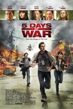 Watch 5 Days of War Solarmovie