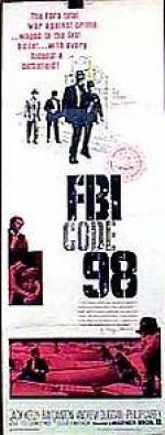 Watch FBI Code 98 Solarmovie