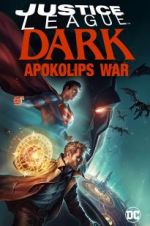 Watch Justice League Dark: Apokolips War Solarmovie