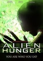 Watch Alien Hunger Solarmovie