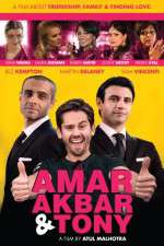 Watch Amar Akbar & Tony Solarmovie