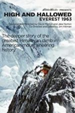 Watch High and Hallowed: Everest 1963 Solarmovie