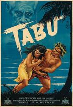 Watch Tabu: A Story of the South Seas Solarmovie