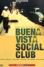 Watch Buena Vista Social Club Solarmovie