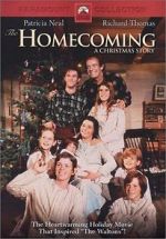 Watch The Homecoming: A Christmas Story Solarmovie