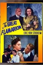 Watch The Great Flamarion Solarmovie