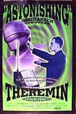 Watch Theremin An Electronic Odyssey Solarmovie