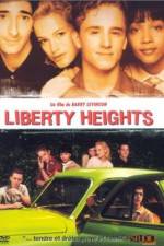 Watch Liberty Heights Solarmovie