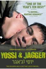 Watch Yossi & Jagger Solarmovie