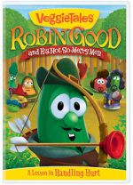 Watch VeggieTales: Robin Good and His Not So Merry Men Solarmovie