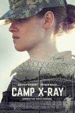 Watch Camp X-Ray Solarmovie
