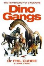 Watch Discovery Channel Dino Gangs Solarmovie