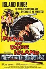 Watch The Fiend of Dope Island Solarmovie