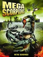 Watch Mega Scorpions Solarmovie