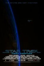 Watch Star Trek First Frontier Solarmovie