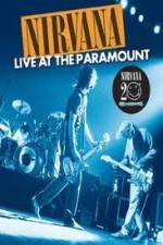 Watch Nirvana Live at the Paramount Solarmovie