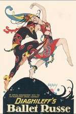 Watch Diaghilev and the Ballets Russes Solarmovie