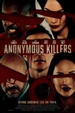 Watch Anonymous Killers Solarmovie