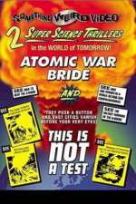 Watch Survival Under Atomic Attack Solarmovie