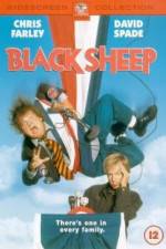 Watch Black Sheep (1996) Solarmovie