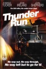 Watch Thunder Run Solarmovie